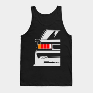 E30 1991 Tank Top